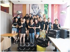 -伊丽莎白美容培训学校(顺德校区)