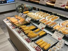 -乐天免税店(明洞店)
