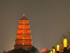 -大唐不夜城