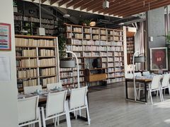 大堂-棠小馆(御东店)