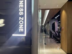 -威克健身游泳(万菱汇店)