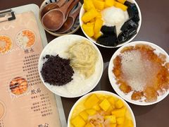 -小团圆糖水铺(襄阳南路店)