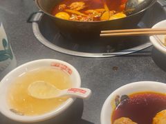 -李子坝梁山鸡(李子坝大鸡哥店)