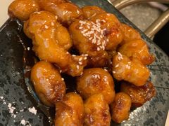 糖醋里脊-新发现(苏州中心商场店)