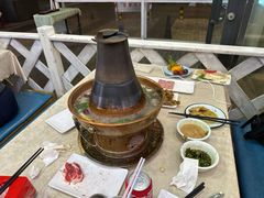-虾大侠·盱眙龙虾老北京铜锅涮羊肉(金楠天街店)