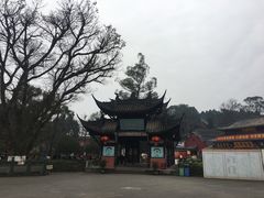-中国观音故里广德景区