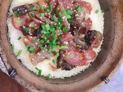 -红星光发煲仔饭(大石街店)