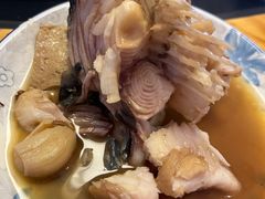 -钰田大院·碳烤虹鳟鱼·怀柔地道农家菜(雁栖湖店)