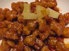-柴米油盐三杯鸡(象山北路店)