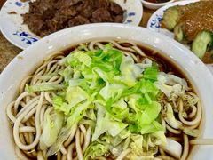 -柴氏风味斋(甘家口店)