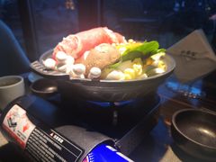 -山葵家·创意料理(宁波来福士店)