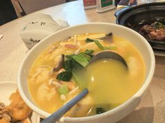 -群乐饭店(滨安路店)