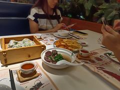 -粤点越有·茶点·粤菜(樵岭国际店)