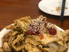 -北平小馆·烤鸭·家常菜(磨房北里店)