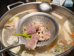 -二刀潮牛(重庆光环购物公园店)