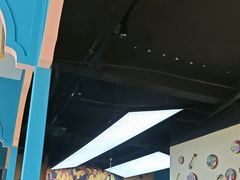 -巴依老爷新疆餐厅