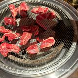 人均40的洞穴烤肉，city不city啊！