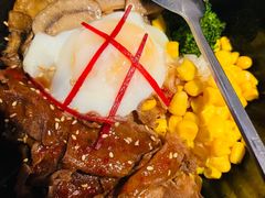 -厚贞日式烤肉(龙之梦店)