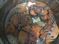 -喜洋洋蟹庄(阳澄湖店)