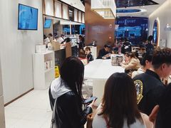 -奈雪的茶(金鹰广场店)