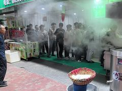 -杨家牛肉汤(淮建路店)