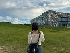 -莫子山公园