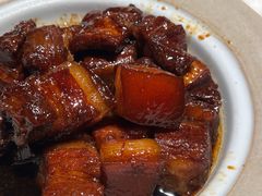 -黄山老妈·土菜(碧桂园店)