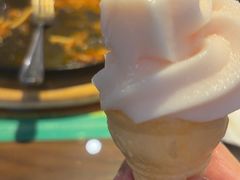 -豪享来中西餐厅(广灵店)