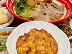 -小满手工粉(上海品尊国际店)