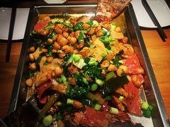-味妙烤鱼吧(回龙观店)
