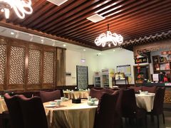 大堂-天和晟烤鸭店(世纪坛店)