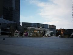 -大族广场Mall&More