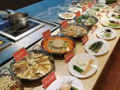 -深运潮州粥(东门店)