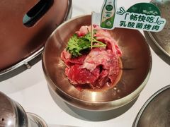 -西塔老太太泥炉烤肉(望京一店)