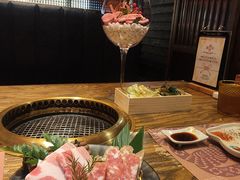 -肉魁屋·烧肉·烧鸟·酒场(高新店)