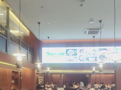 -老村长•湖北家常菜(南湖店)