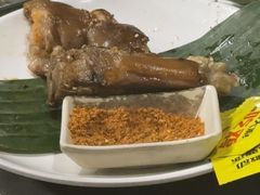 -德四家·云南傣味烧烤品牌(和谐店)