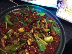 -网红丛林音乐烤吧