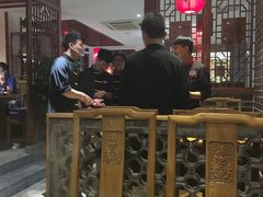 一旁闲聊-川中故事·成都老火锅(东书房店)