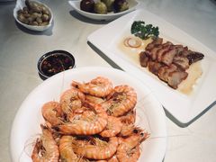 -梧桐餐厅(泉城路店)