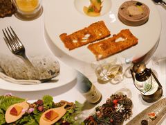 -翡翠36餐厅(浦东香格里拉店)