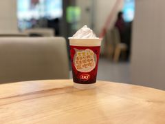 -DQ·蛋糕·冰淇淋(富华里店)