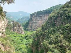 -龙洞风景区-藏龙涧