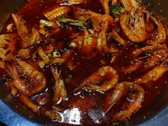 -惠友大虾(太原北街店)