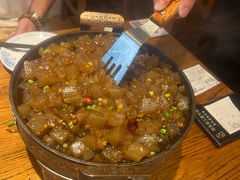 -老雒阳面馆·水席(定鼎门店)