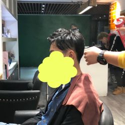 点击看大图 -109美发沙龙
