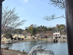 -南山风景名胜区