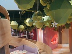 -水桶王国主题餐厅·聚会·生日派对·亲子活动·家庭套餐(亚龙湾希尔顿店)