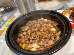 -多多旺港式茶餐厅(新区店)