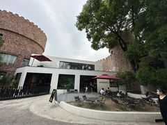 -J Create城市露营咖啡·简餐·宠物(上海动物园店)